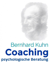 Coaching und psychologische Beratung – Bernhard Kuhn